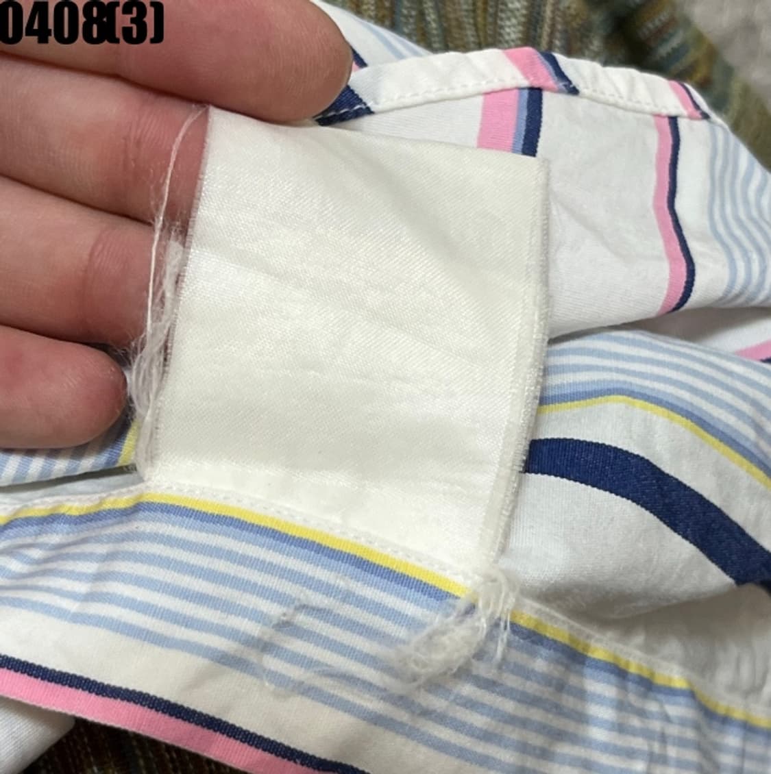 랄프로렌 셔츠 상품이미지5