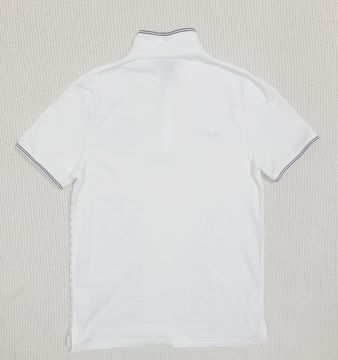 Nike x Inter Milan(인터 밀란) 폴로 트레이닝 셔츠 상품이미지6