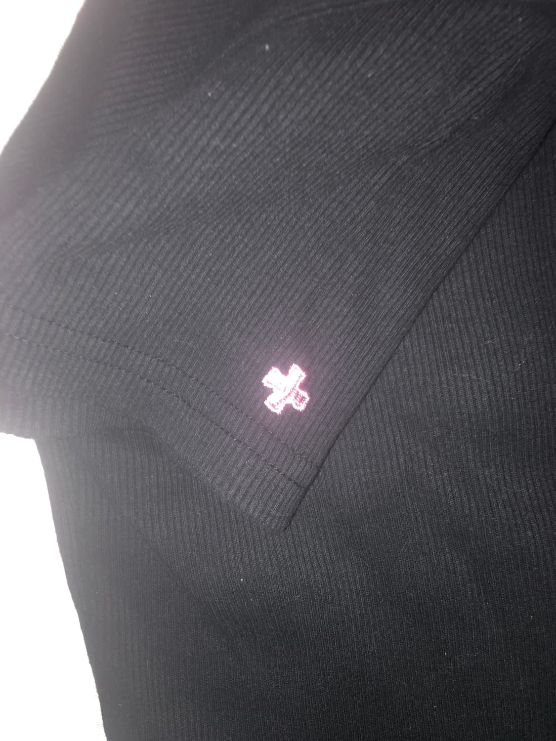 RealBvoice 반팔티 상품이미지3