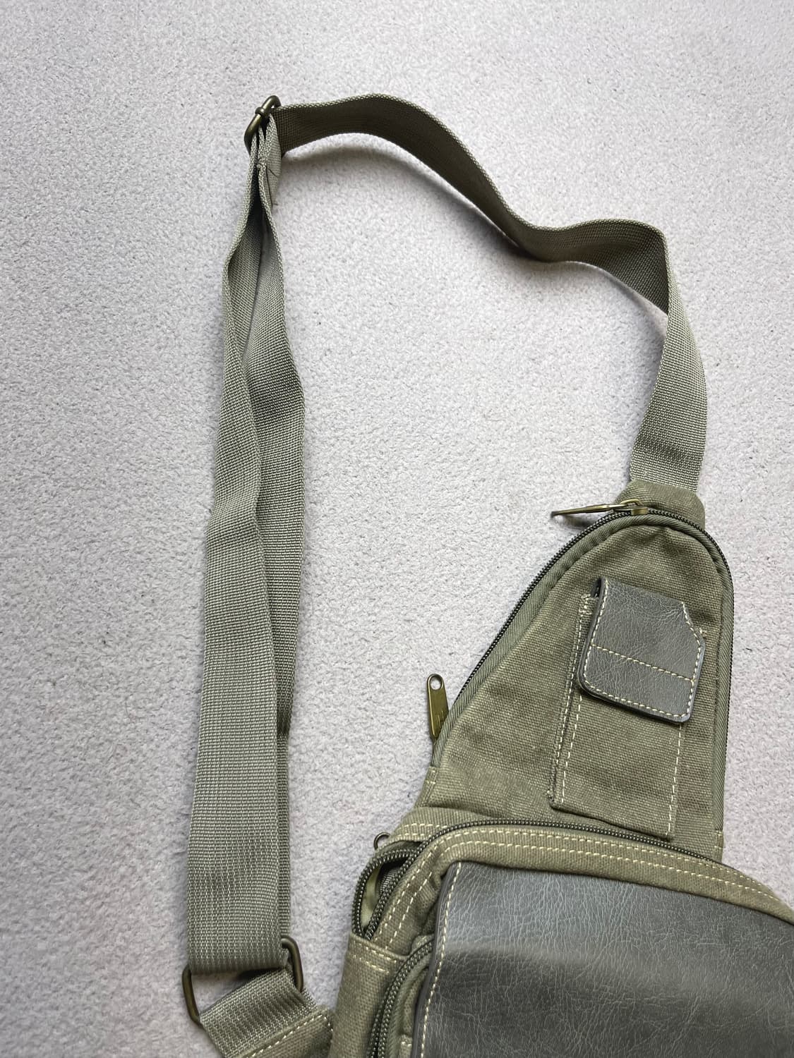 DIESEL - 디젤 가방 -크로스백 상품이미지6