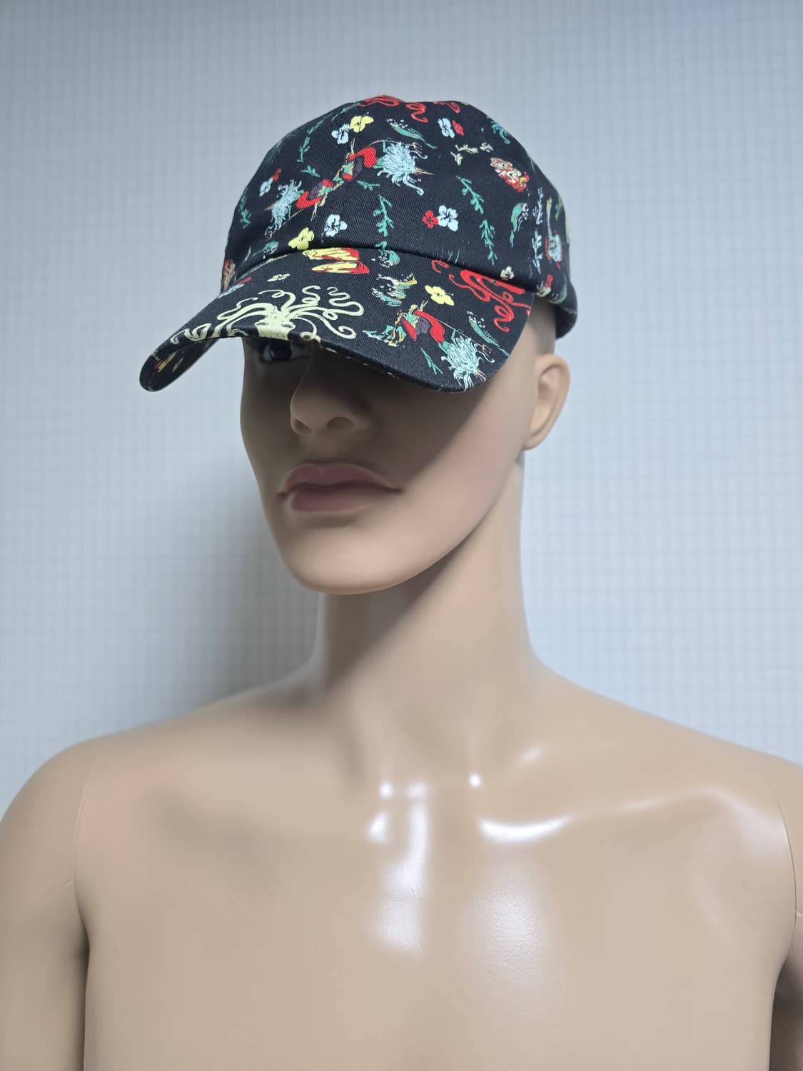 한정판 볼캡 상품이미지4