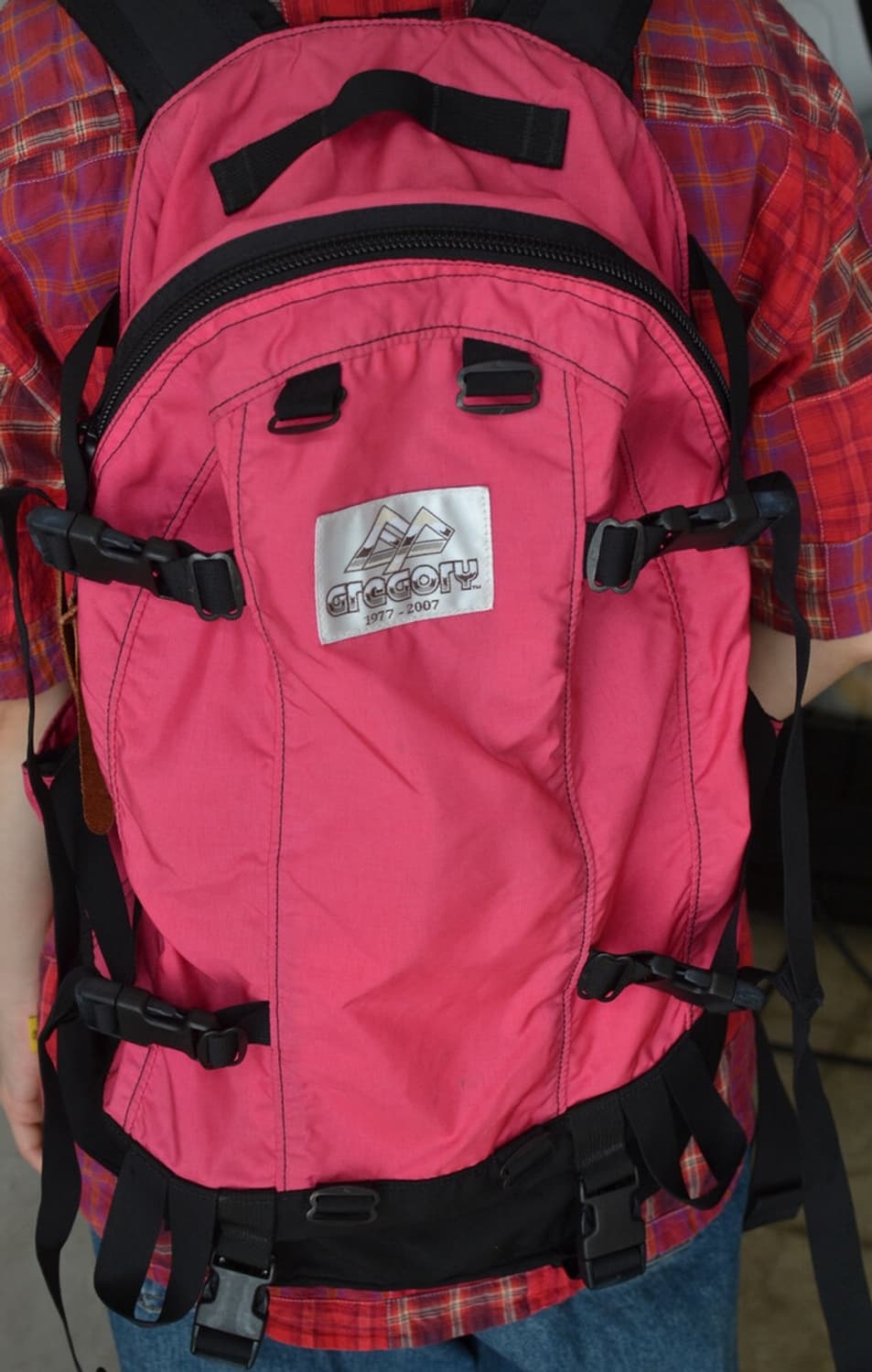 gregory 1977-2007 상품이미지3