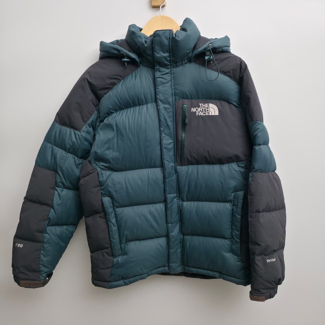 [M] 노스페이스 700 시그마 하이벤트 다운 자켓 상품이미지1