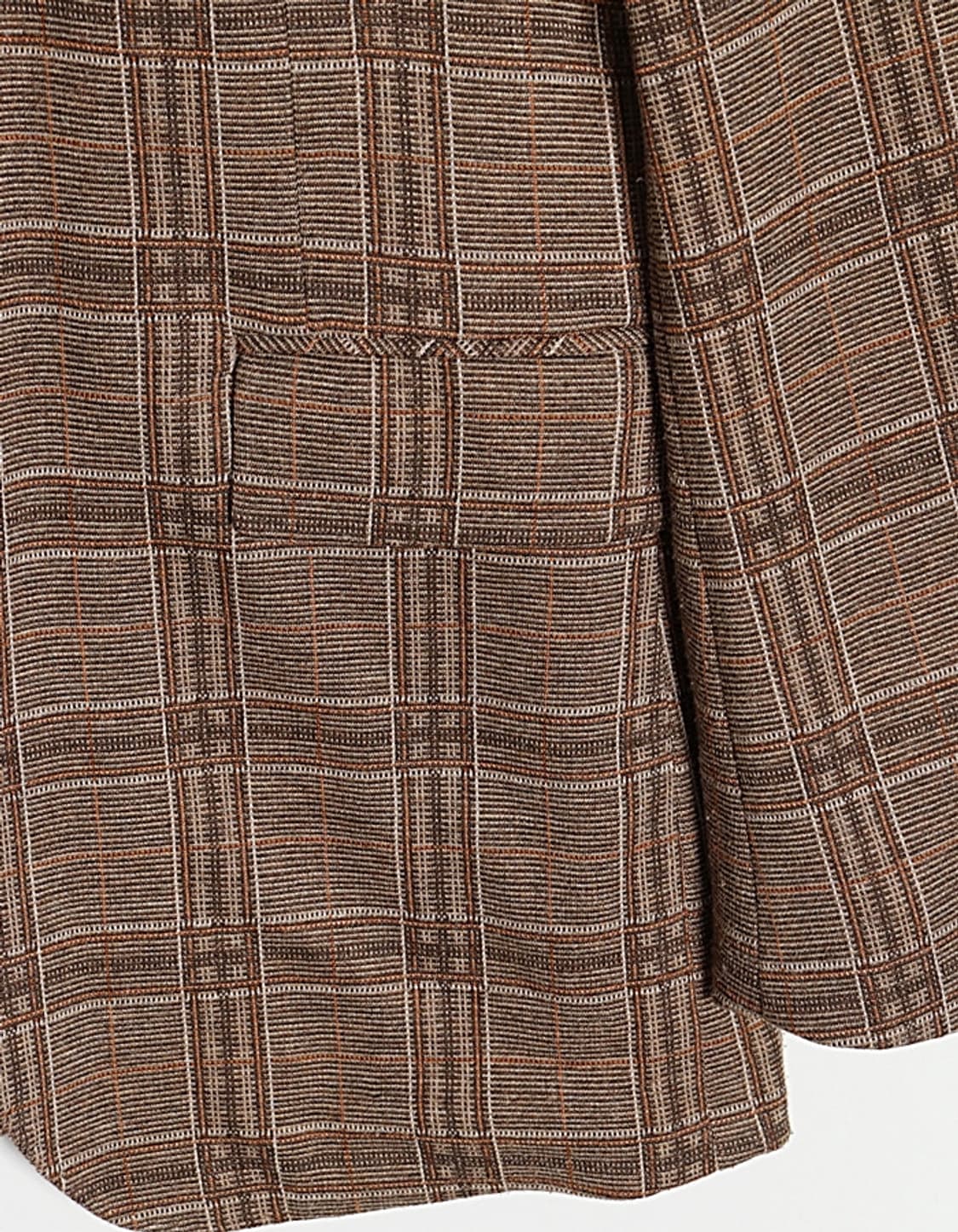 DoCLASSE for Men JerseyWool Blazer 상품이미지5