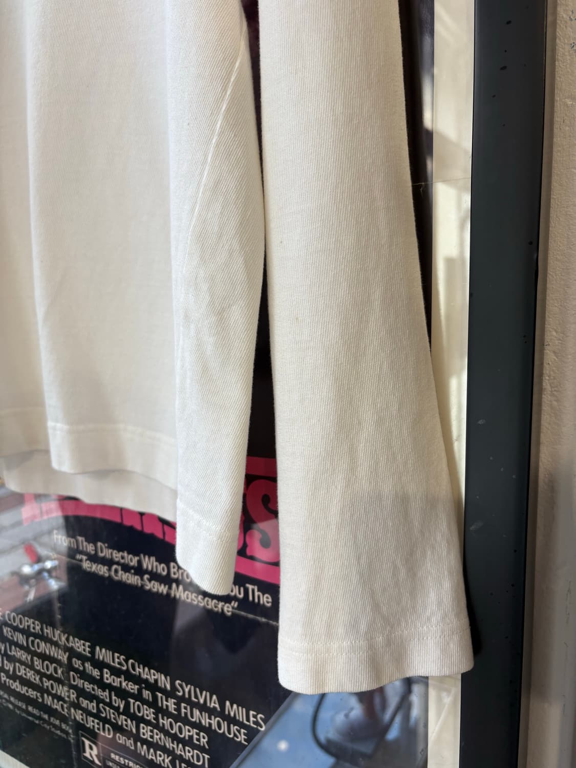 마가렛호웰 롱슬리브 상품이미지3