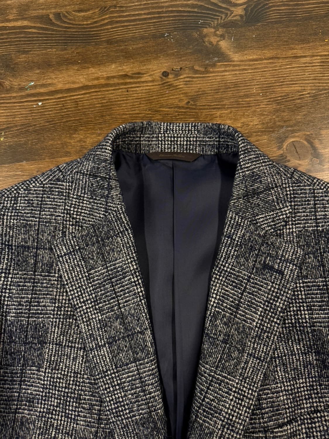 마에스트로 테일러드 자켓 100 상품이미지5