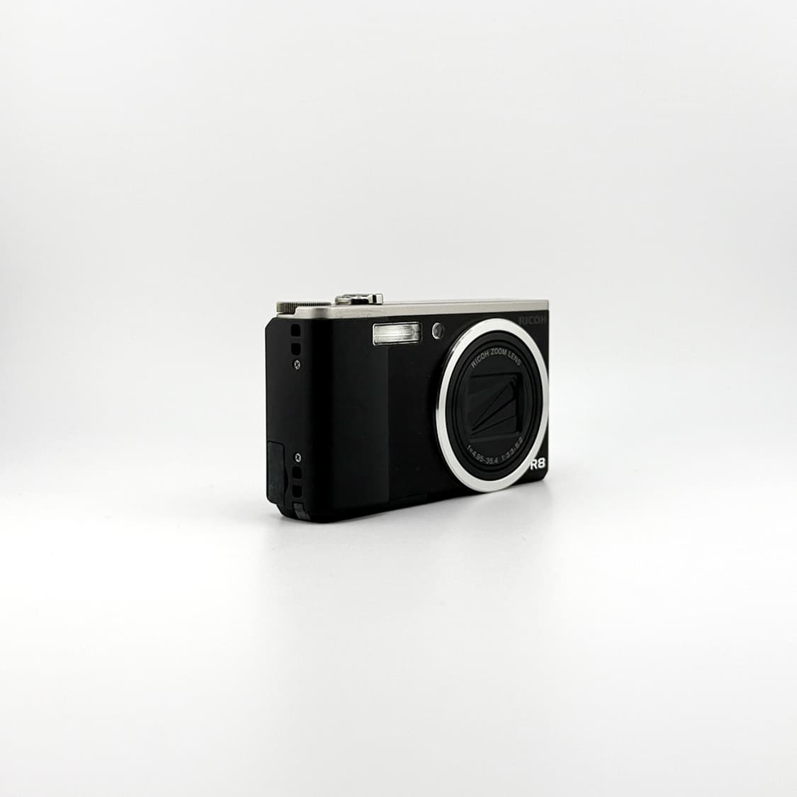 [🎀장원영 Pick] RICOH 리코 R8 레트로 디지털 카메라 상품이미지5