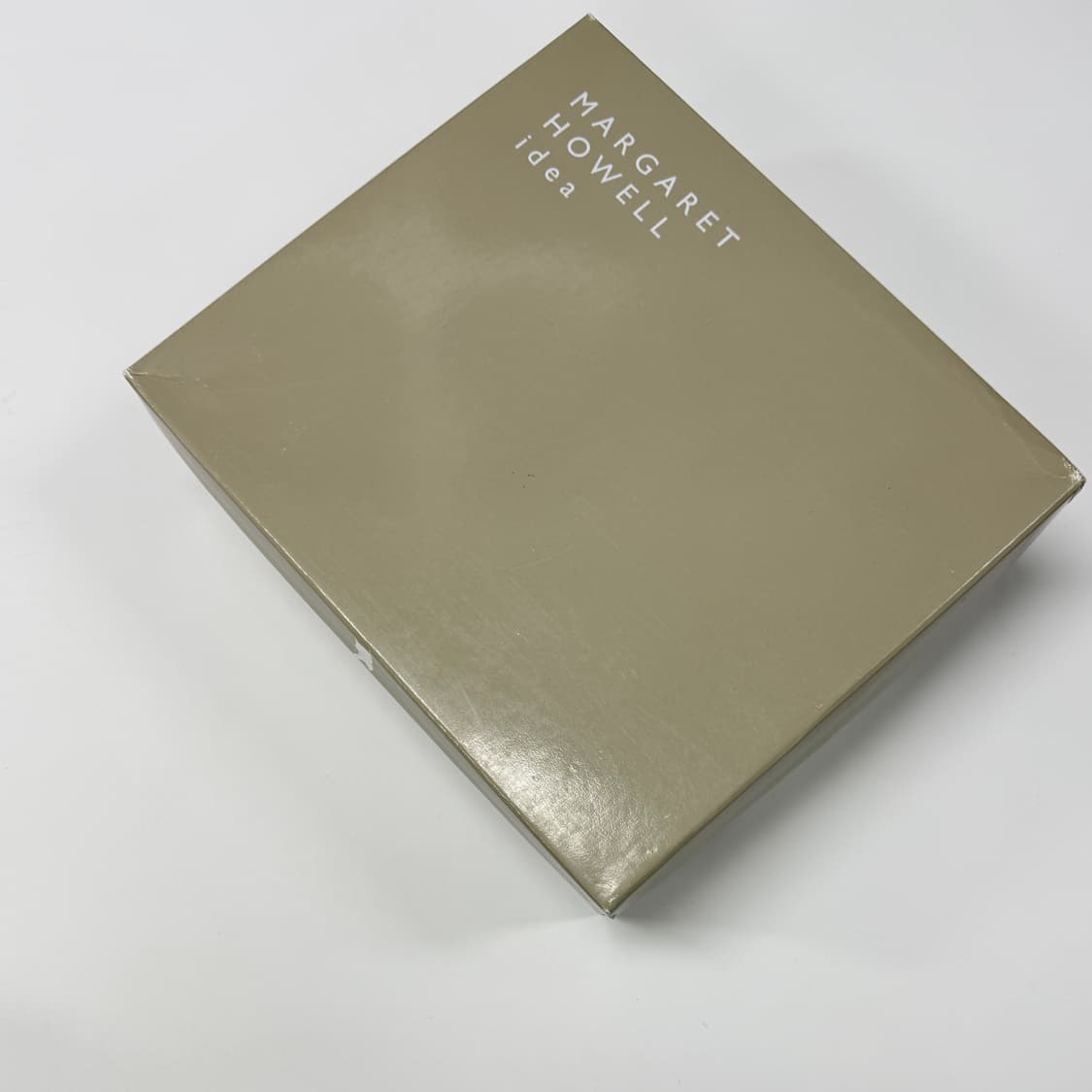 Margaret Howell cap toe boots 상품이미지10