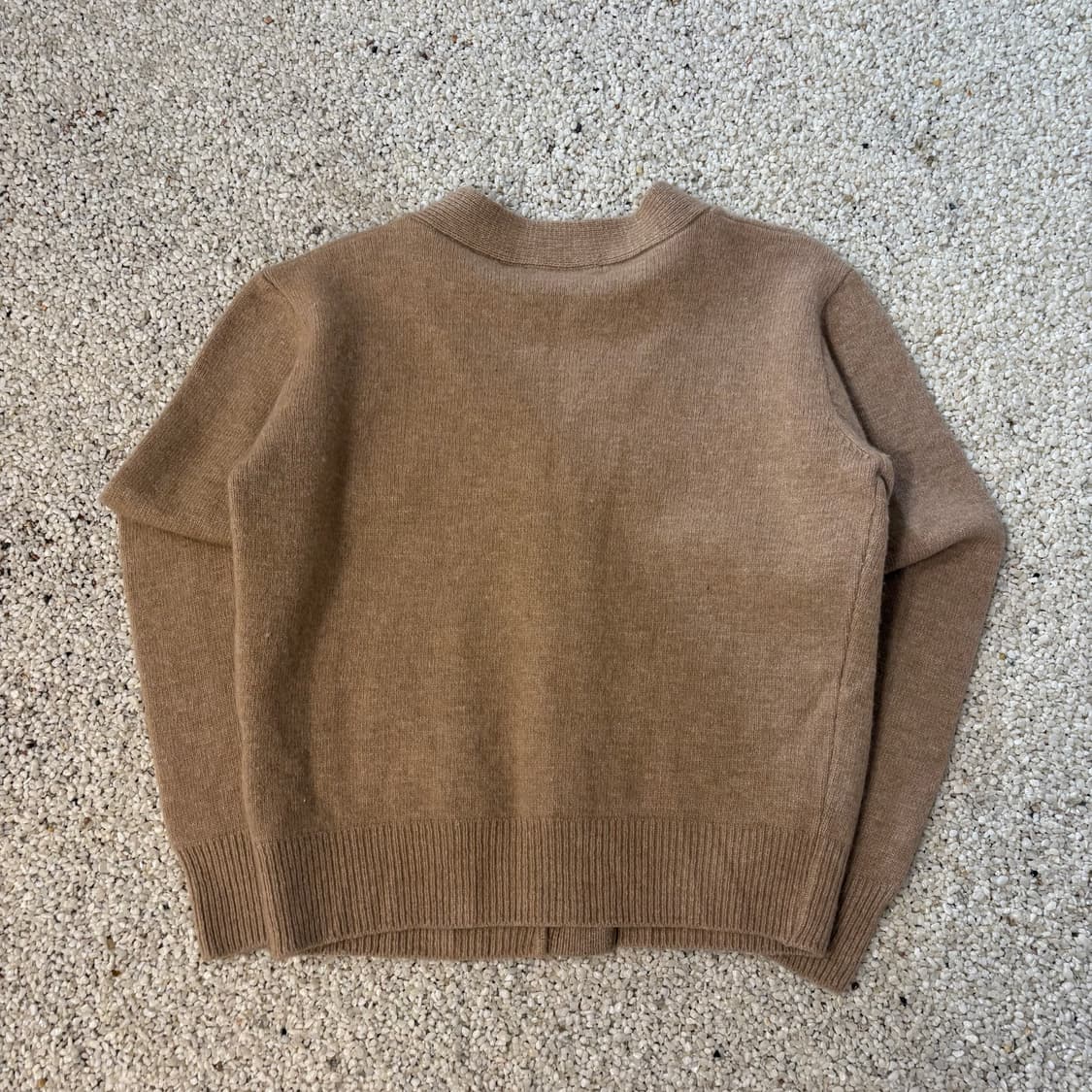 라코스테 가디건 ⭐️1206 상품이미지4