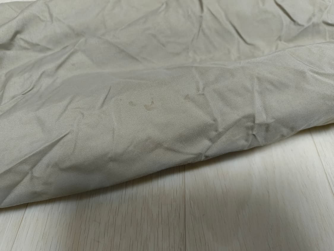 아이더 바라카 700 필파워 다운 패딩 점퍼 XL 상품이미지8