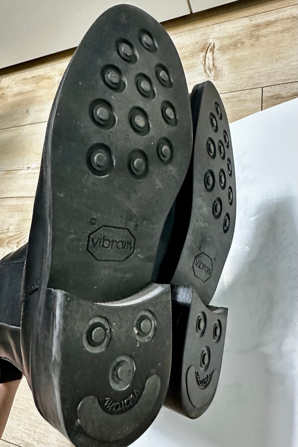 컬러콜라 첼시부츠(250) 상품이미지2