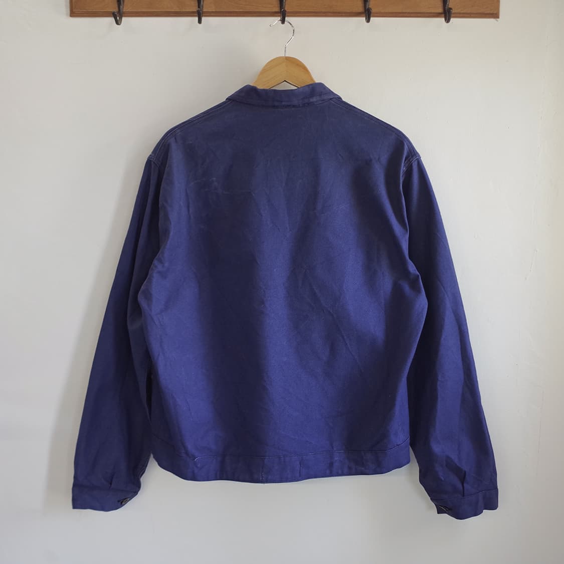 70's French Cyclist Jacket 상품이미지7