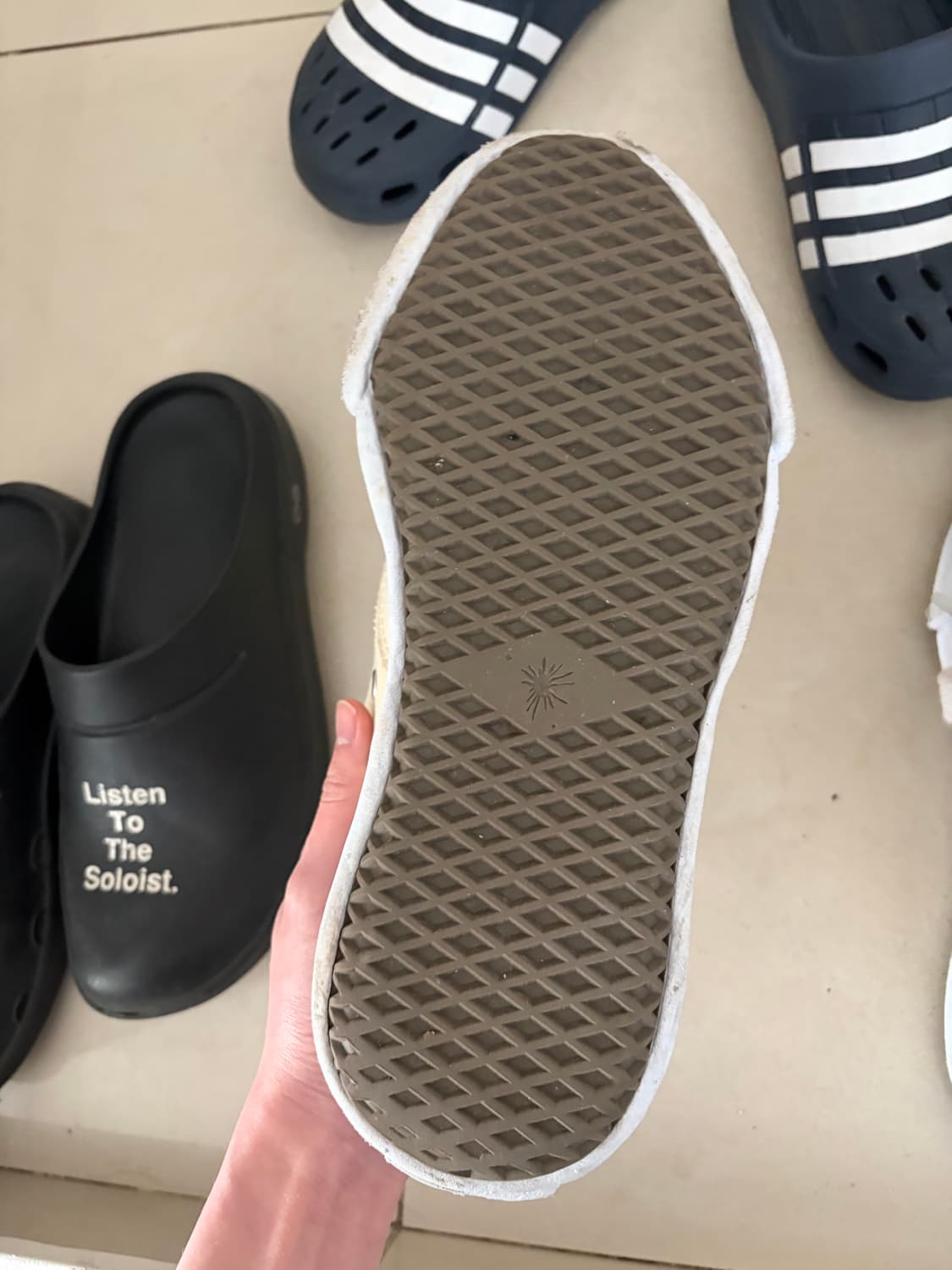 미하라 야스히로 피터슨 42사이즈 상품이미지7