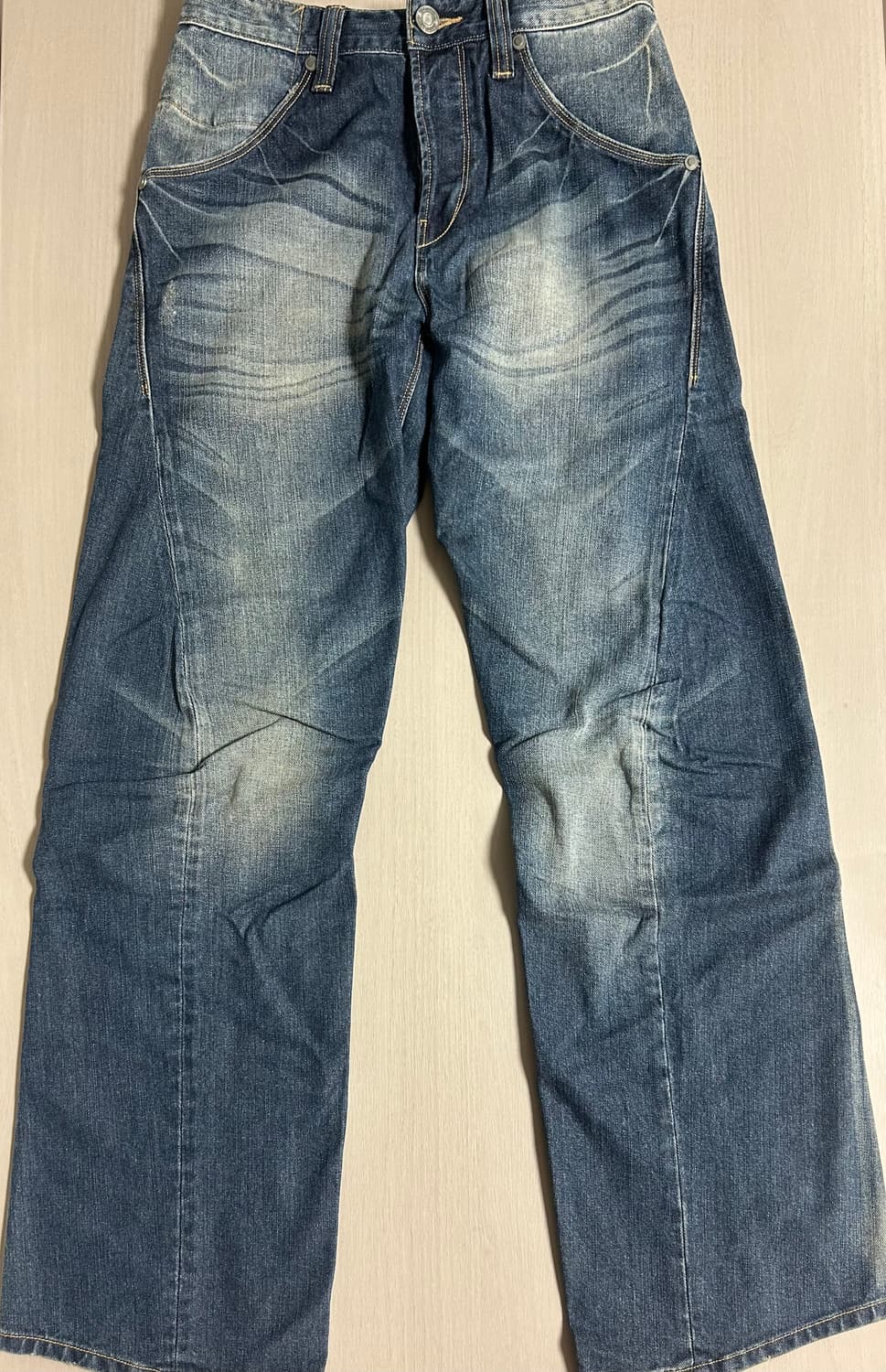 희귀 리바이스 엔지니어드 (28) 상품이미지2