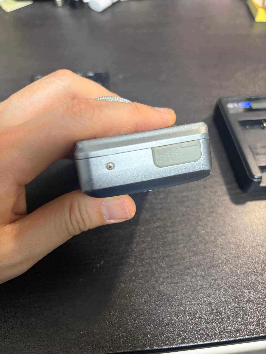 후지 파인픽스 f20 빈티지 디카 fuji findfix 카메라 상품이미지7