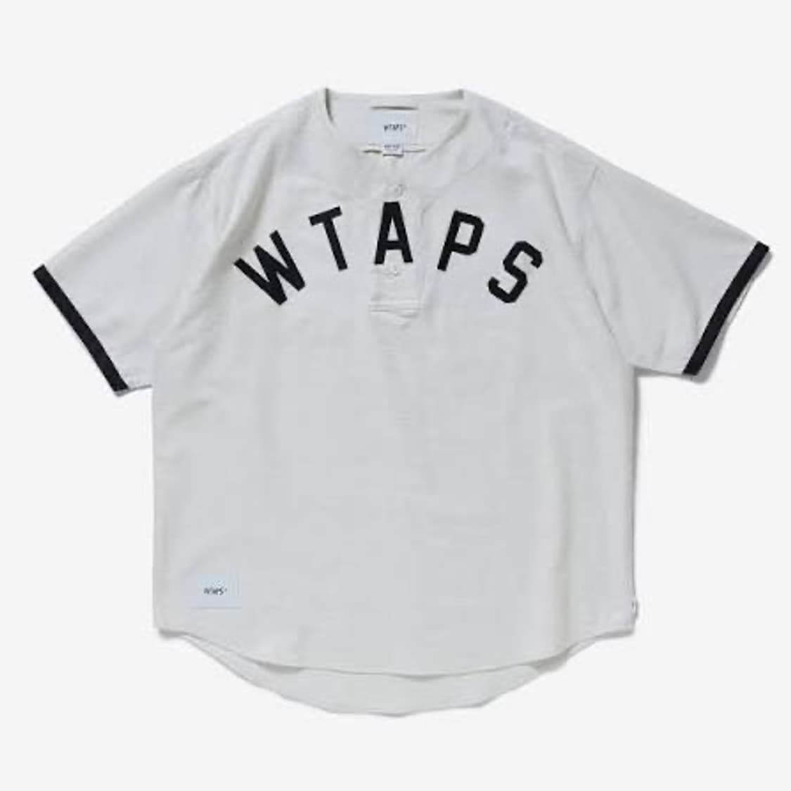 wtaps 리그 셔프 (4) 상품이미지1