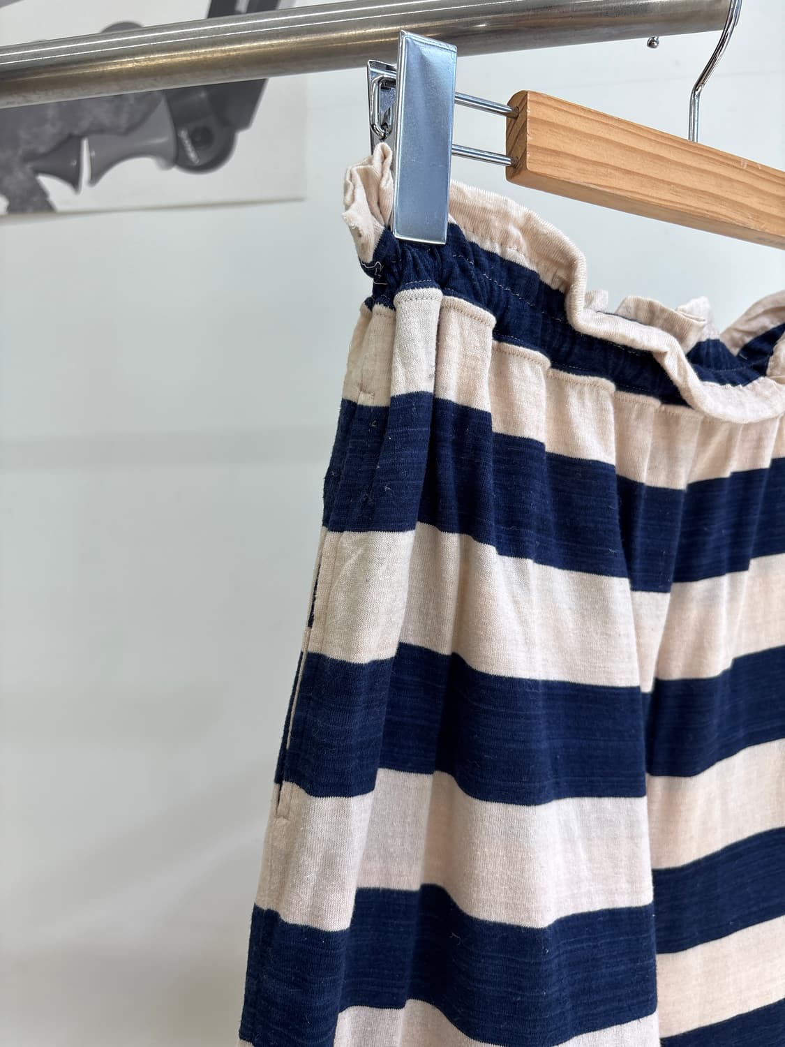 HAI SPORTING GEAR BY ISSEY MIYAKE 팬츠 상품이미지3