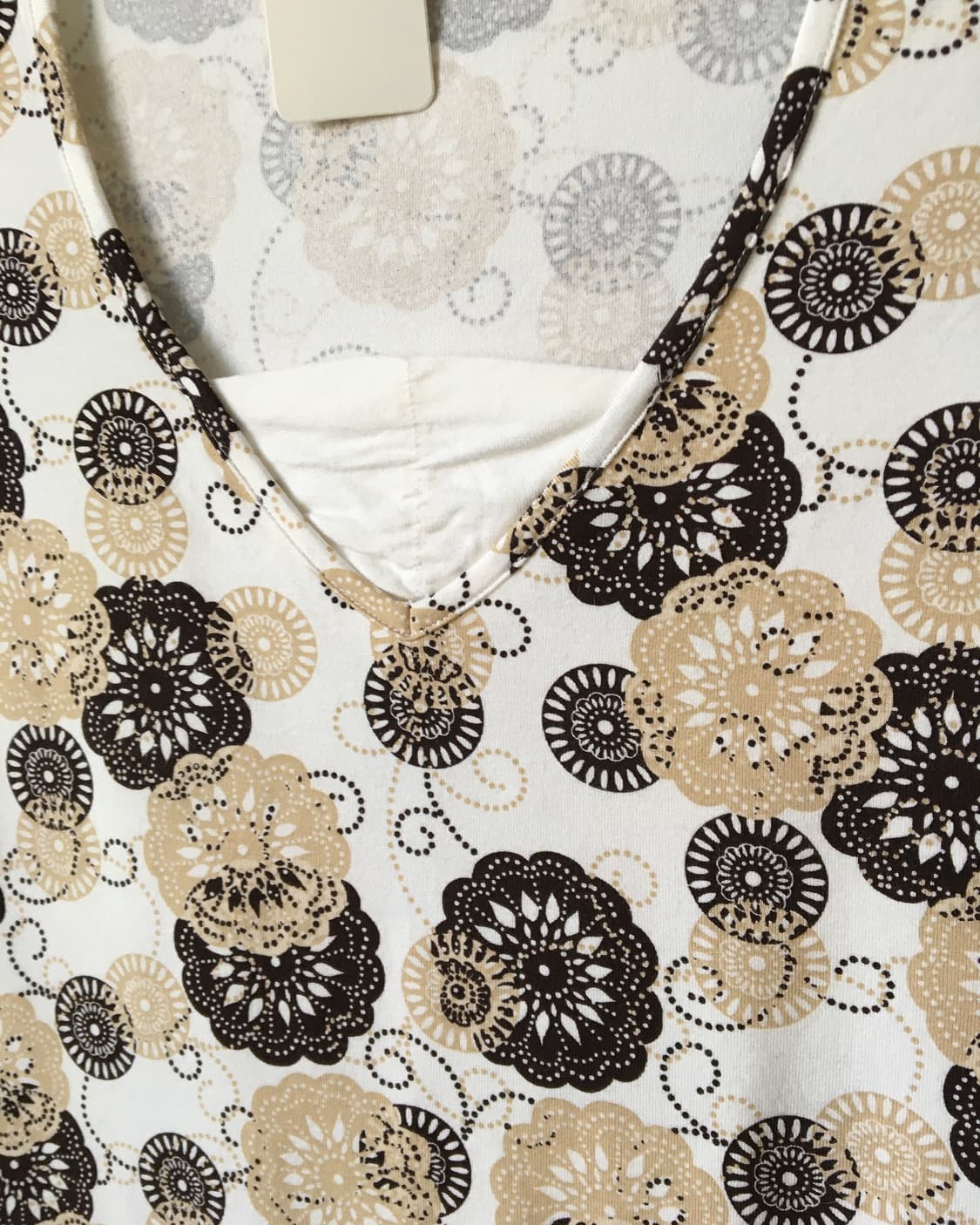 Printing t shirt 상품이미지4