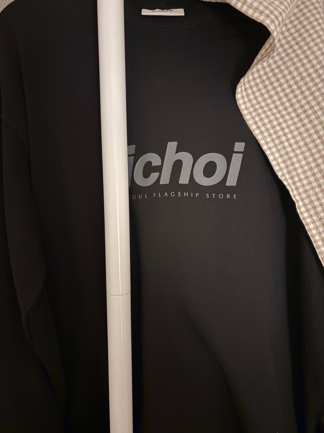 SOUVENIR LONG SLEEVE 상품이미지3