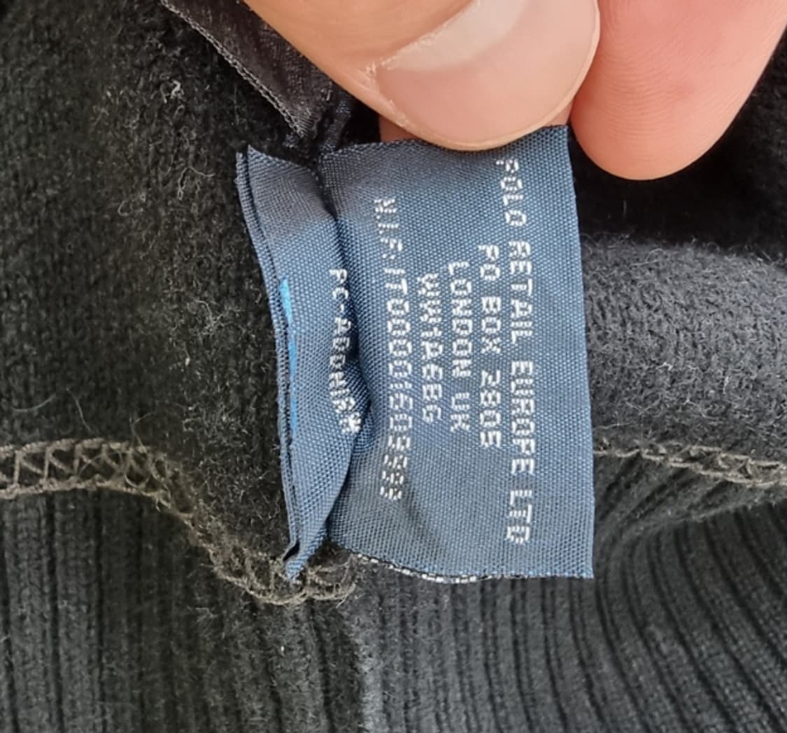 POLO RALPH LAUREN 폴로 랄프로렌 상품이미지8