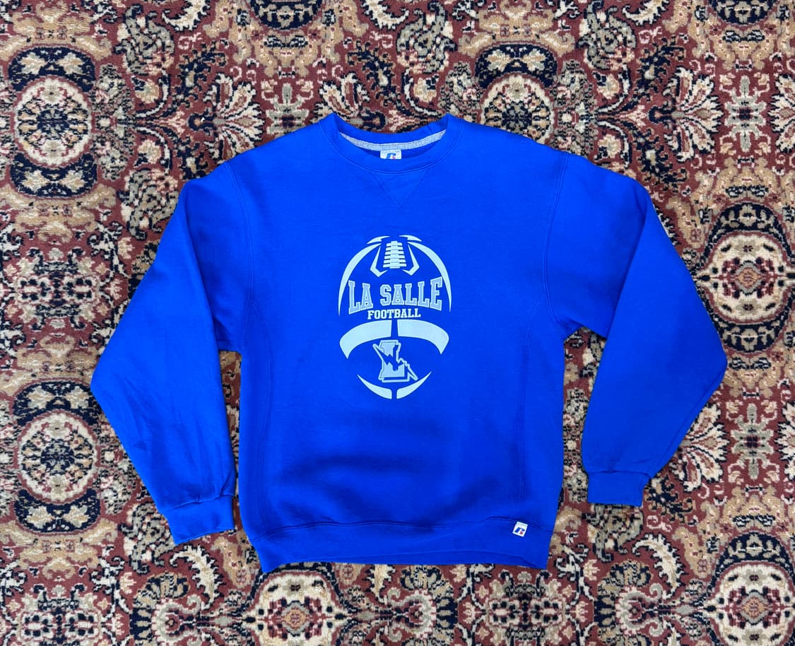 빈티지 러셀 맨투맨 스웻셔츠 M (638) 상품이미지2