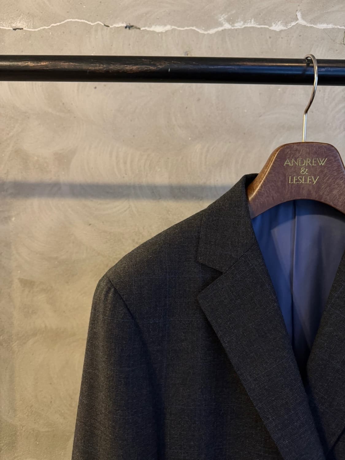 캠브리지멤버스 자켓 남성100 상품이미지3