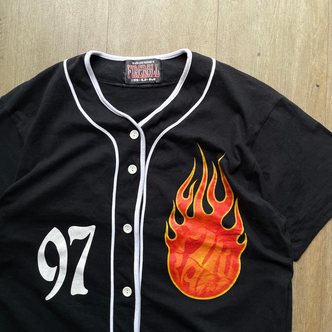 R'z Live GYM 97 Vintage 상품이미지4