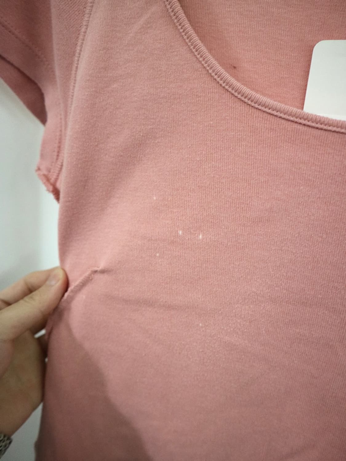 Sonia Rykiel t-shirt 상품이미지4