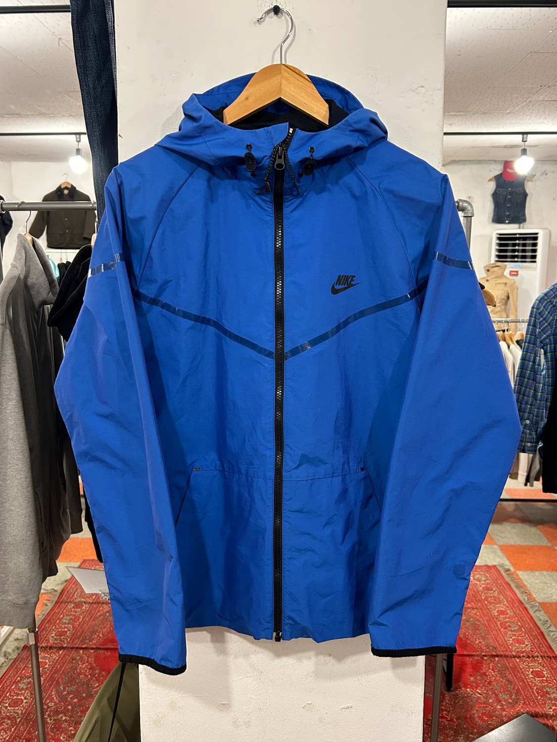 나이키 윈드러너 상품이미지2