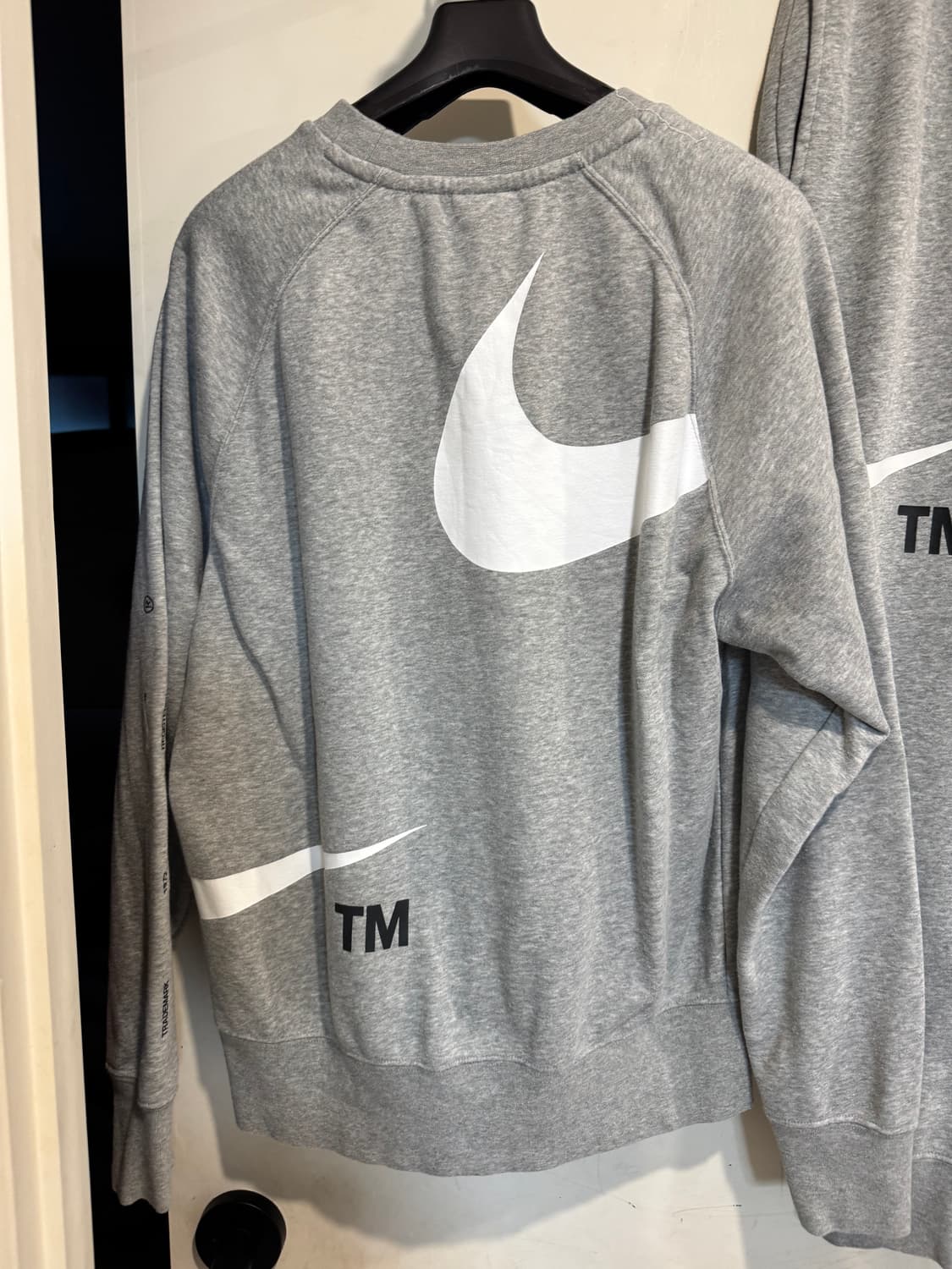 나이키 NSW 빅스우시 셋업 상품이미지5