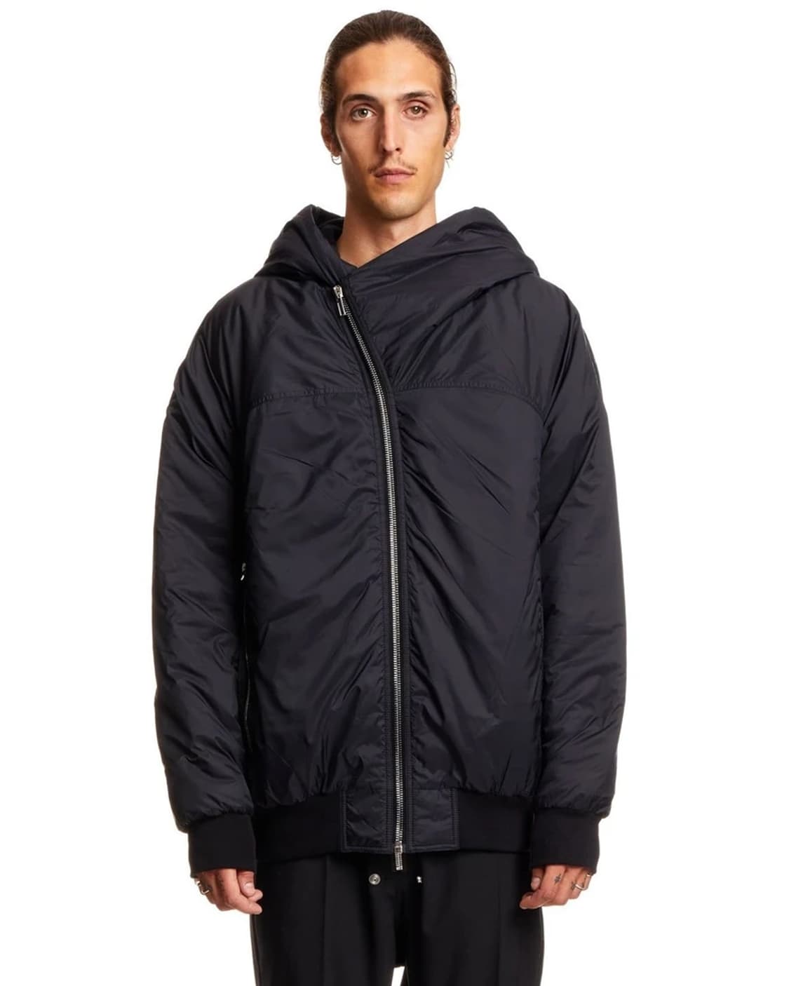 릭오웬스 20FW DRKSHDW 마운틴 윈드 브레이커 자켓 PN4665 상품이미지2