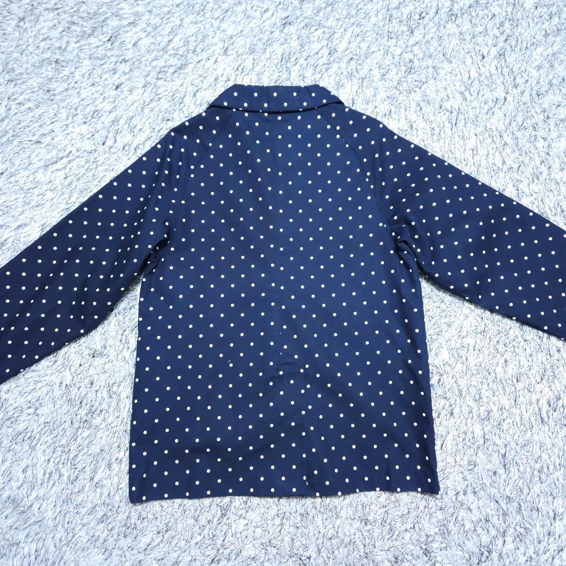 아디다스) M 남자 카즈키코트 자켓 / 왕눈이샵 상품이미지6