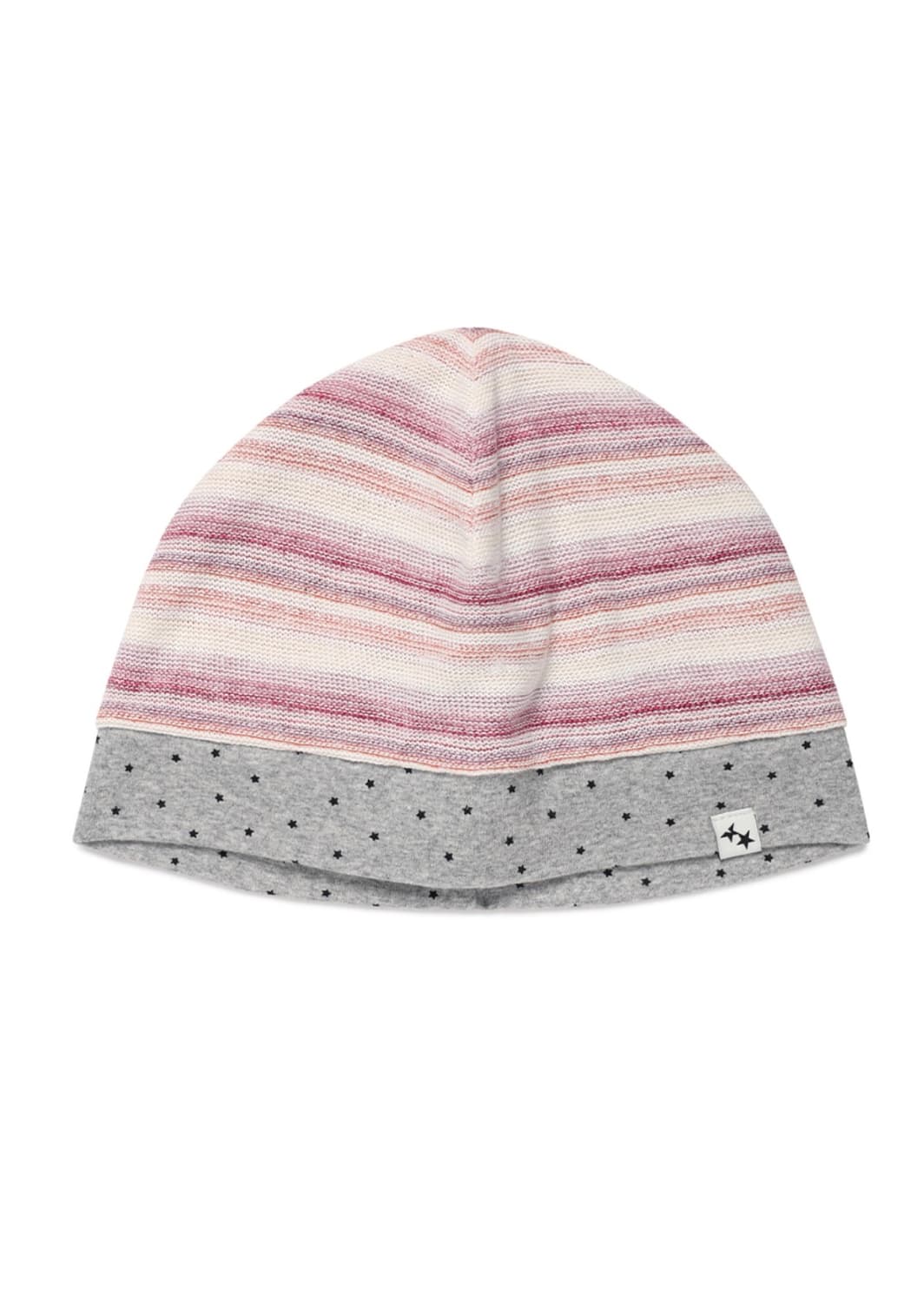 카비시 스타 스트라이프 비니 상품이미지3