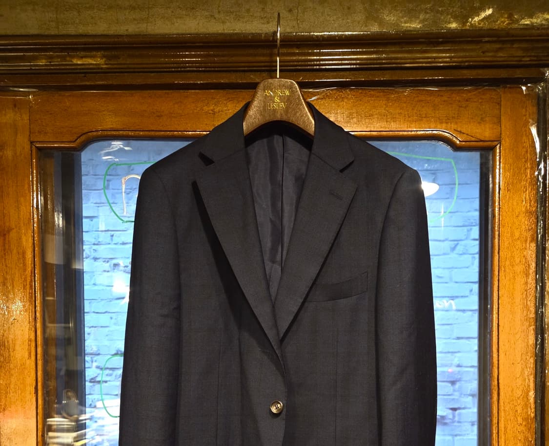 갤럭시 수젤로 자켓 상품이미지2