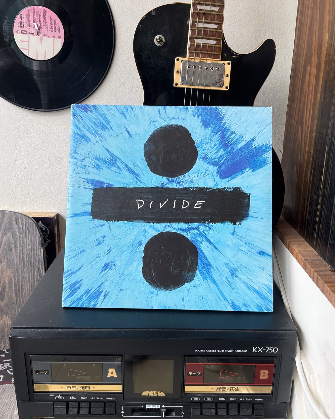 Ed Sheeran 상품이미지1