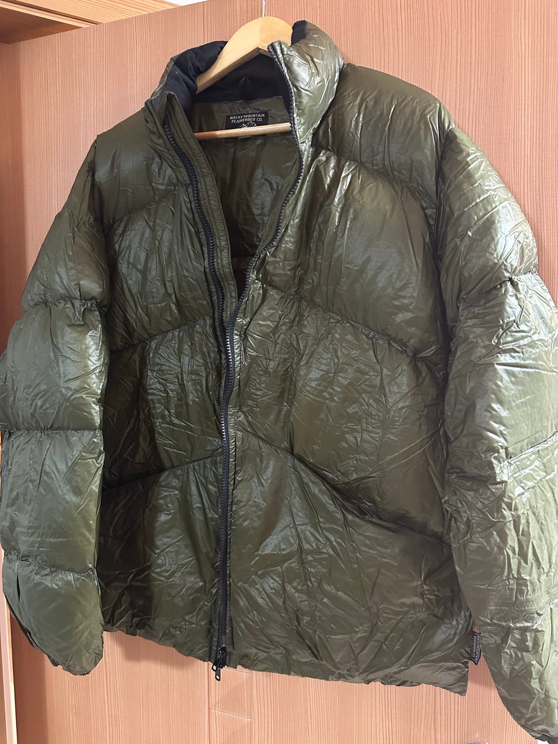 록키마운틴 패더베드 100-105 상품이미지3