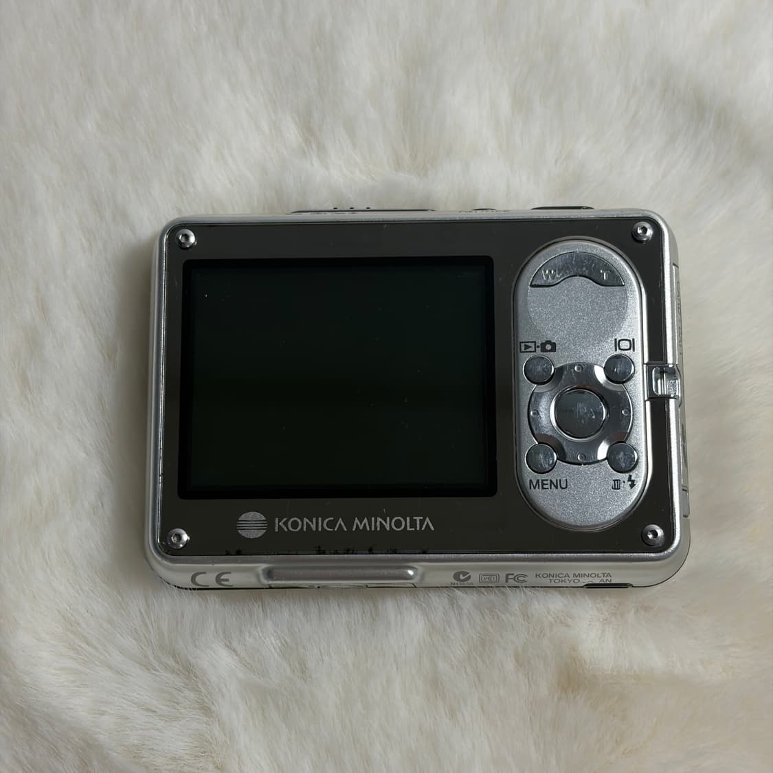 미놀타 디미지x1 상품이미지2