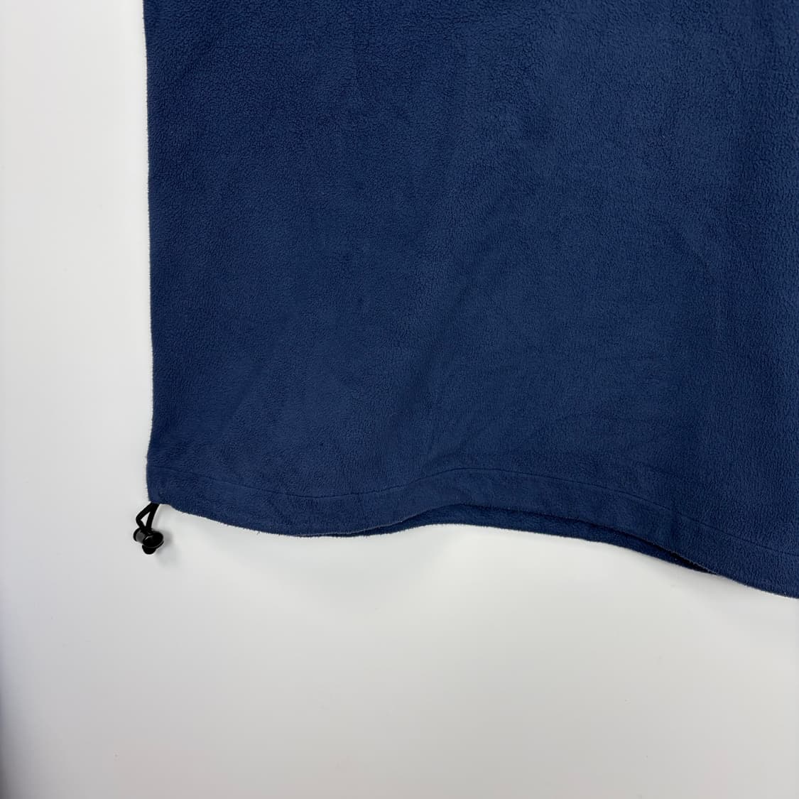 90s 나이키 플리스 후리스 베스트 조끼 상품이미지5