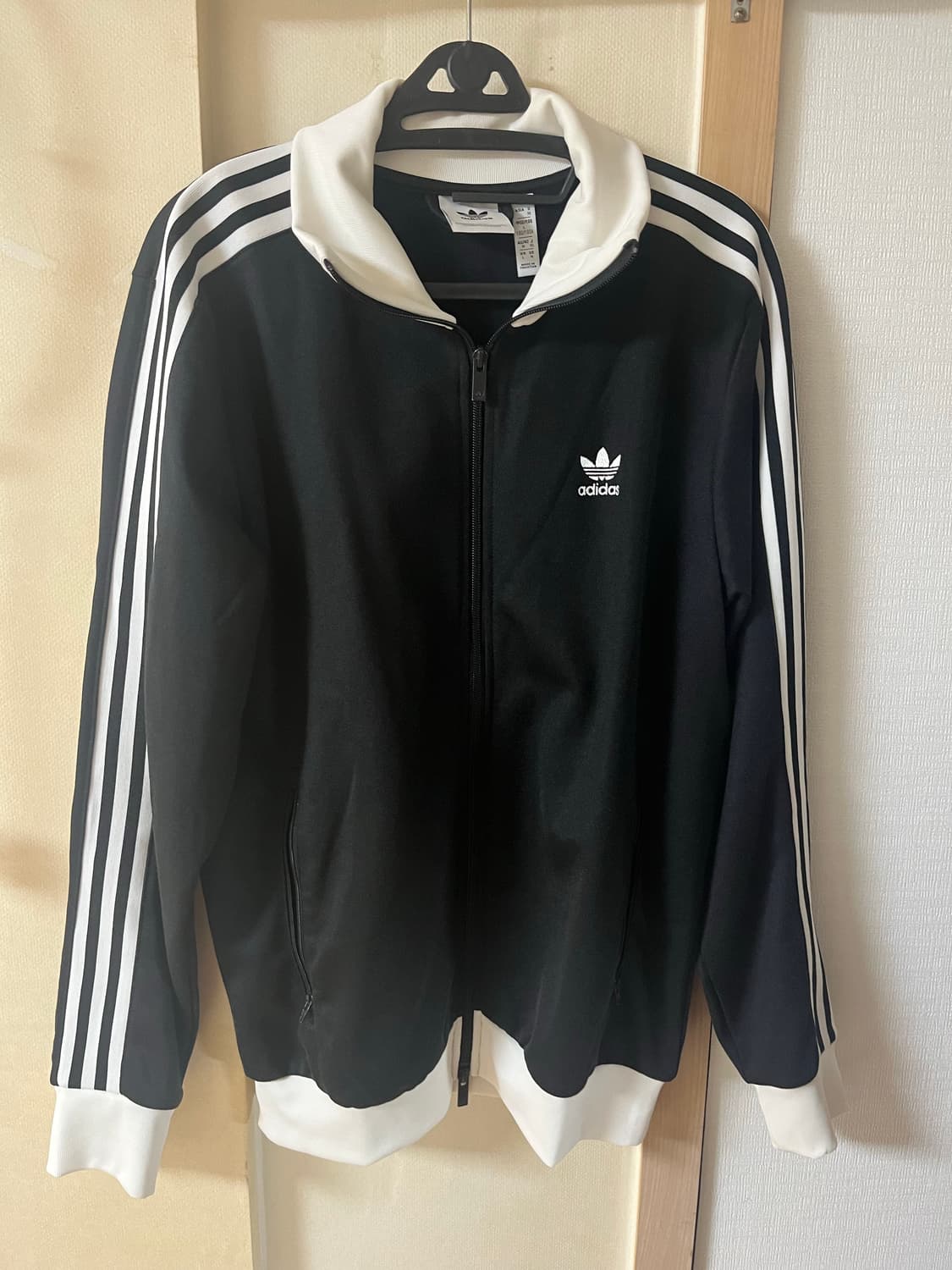 아디다스 져지 L사이즈 상품이미지1