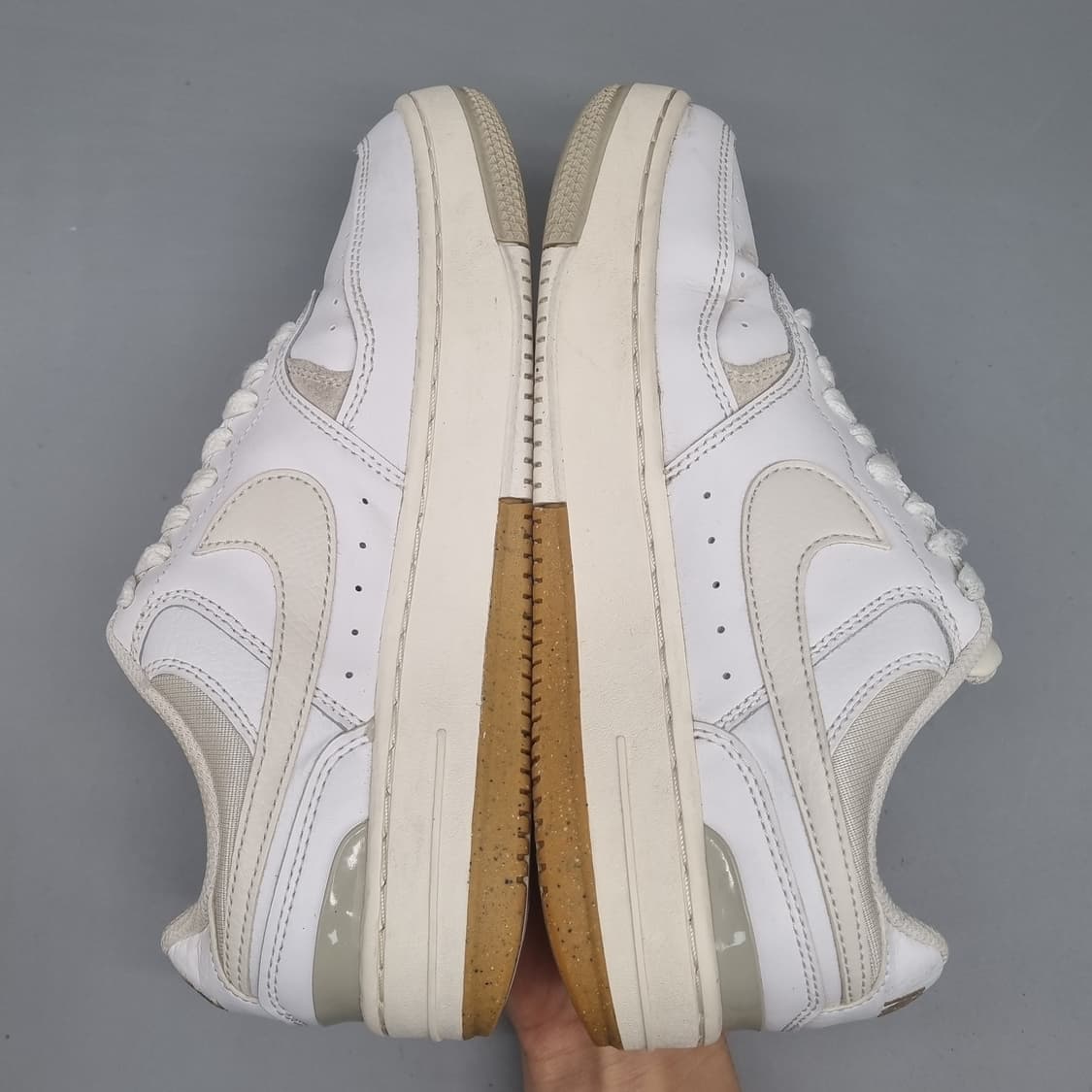 나이키 감마포스 여성운동화240 상품이미지5