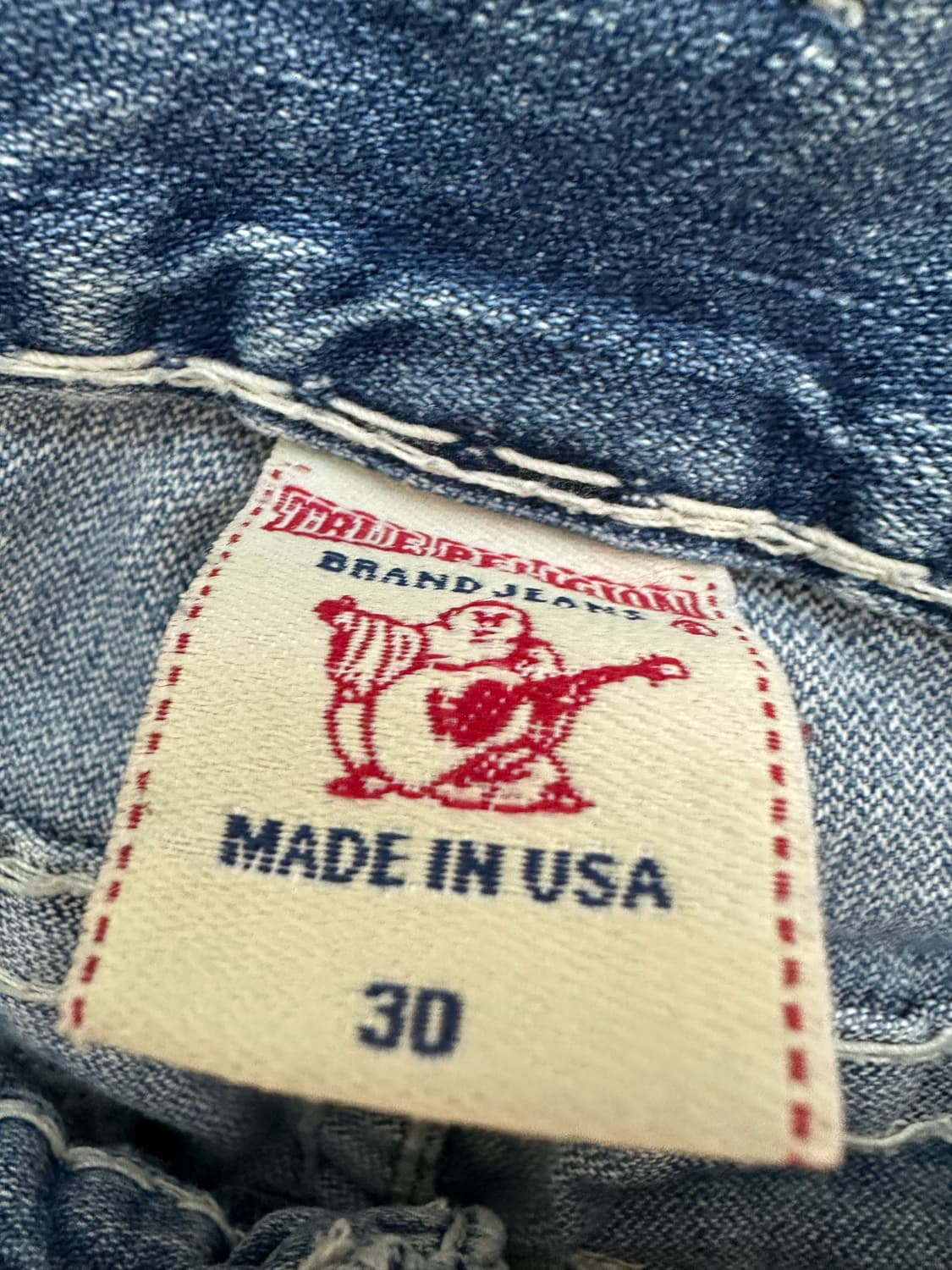 true religion 청바지 상품이미지4