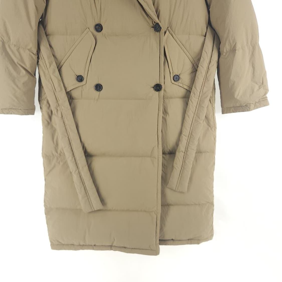 [여S]아르켓(ARKET) 다운 패딩 코트[Y61-101] 상품이미지3