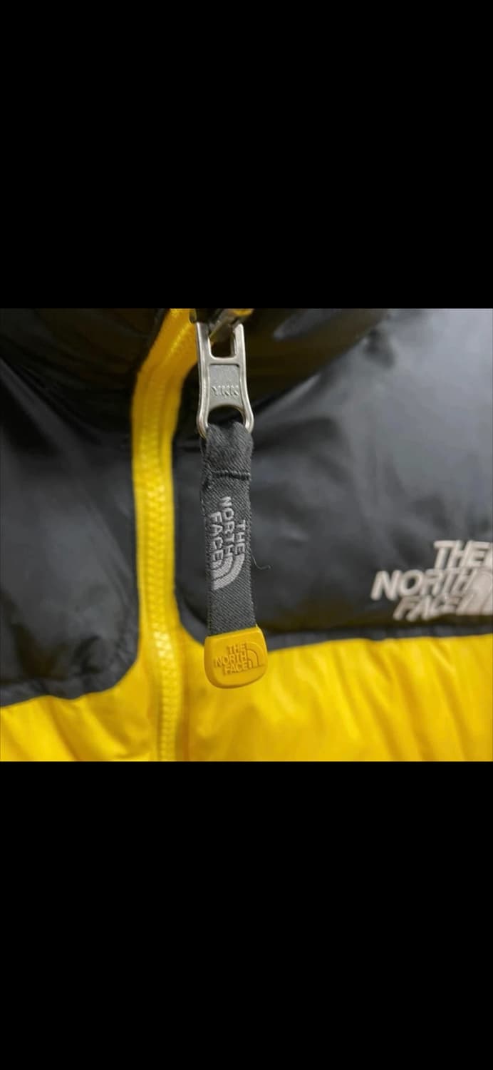 노스페이스 눕시 상품이미지5