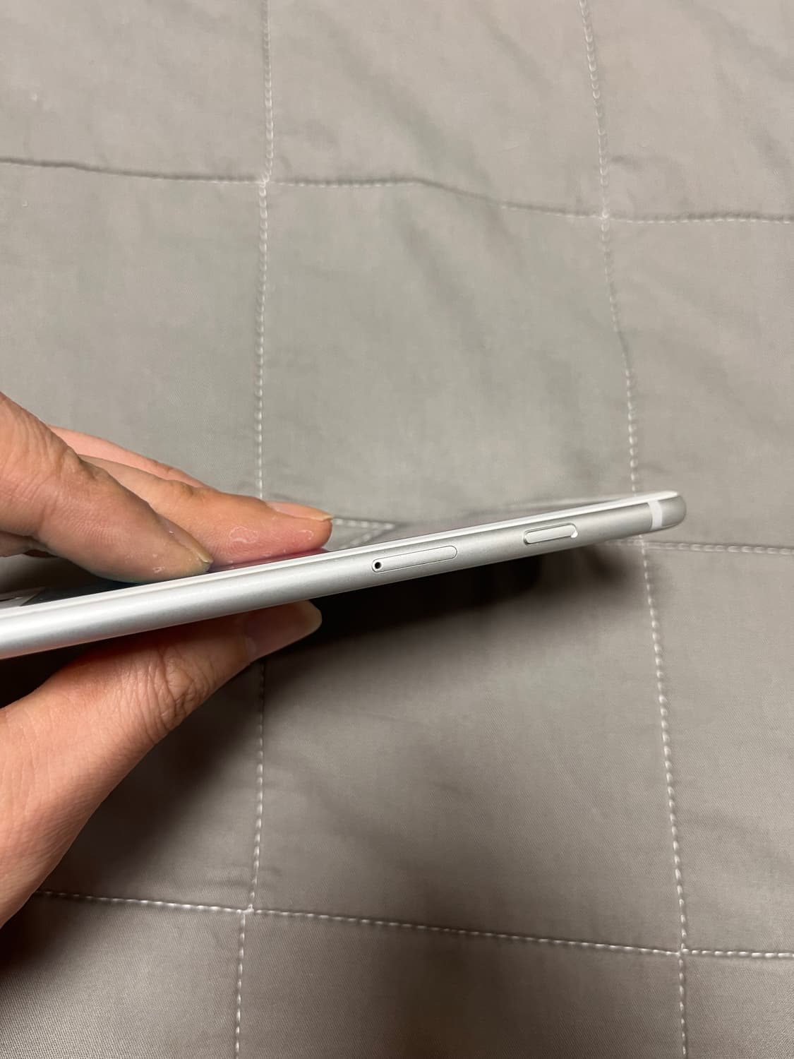 아이폰6s 실버 32GB 상품이미지7