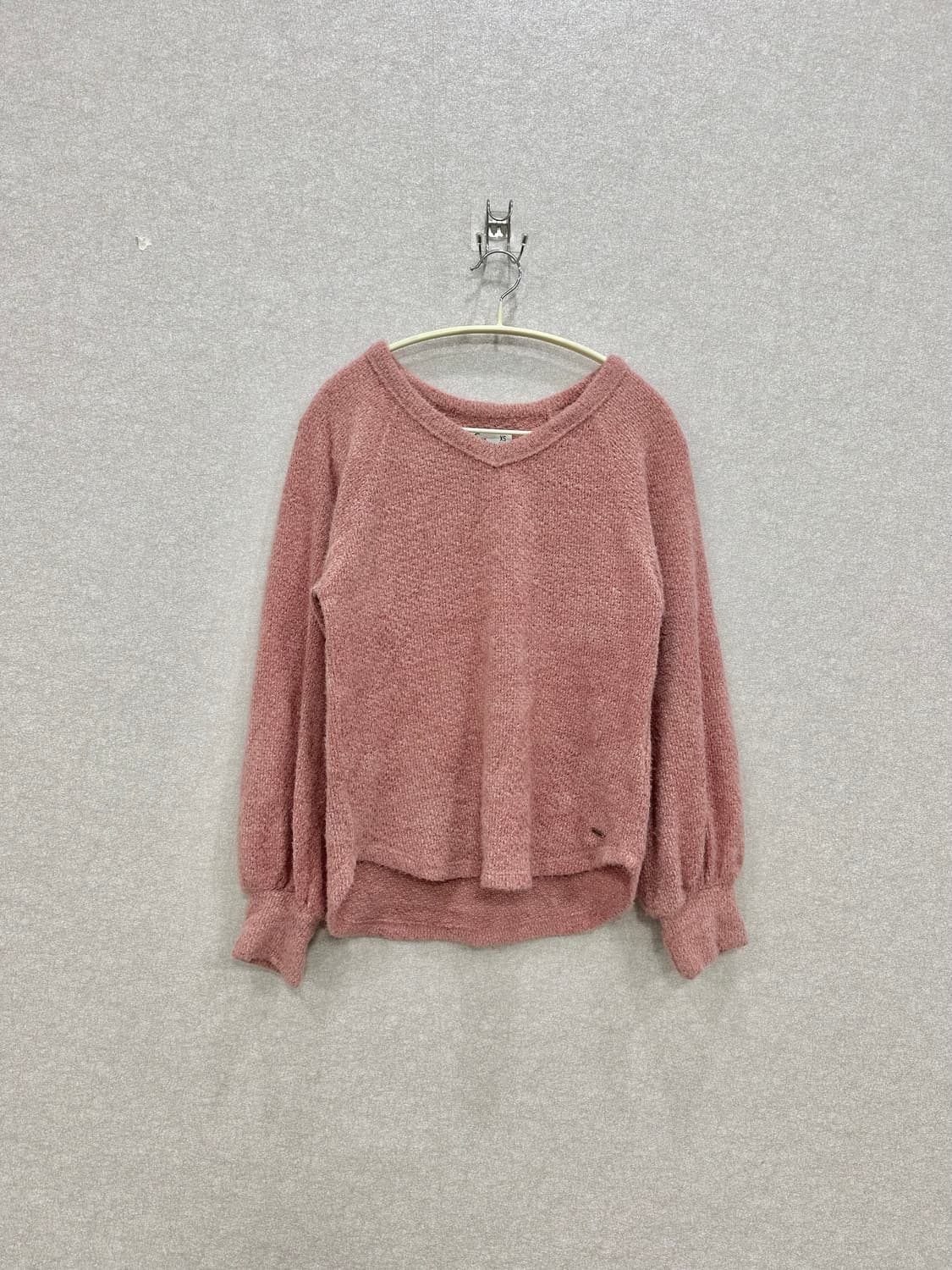 홀리스터 니트  상품이미지1