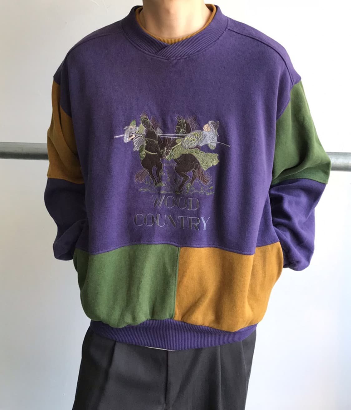 Wood country 상품이미지7