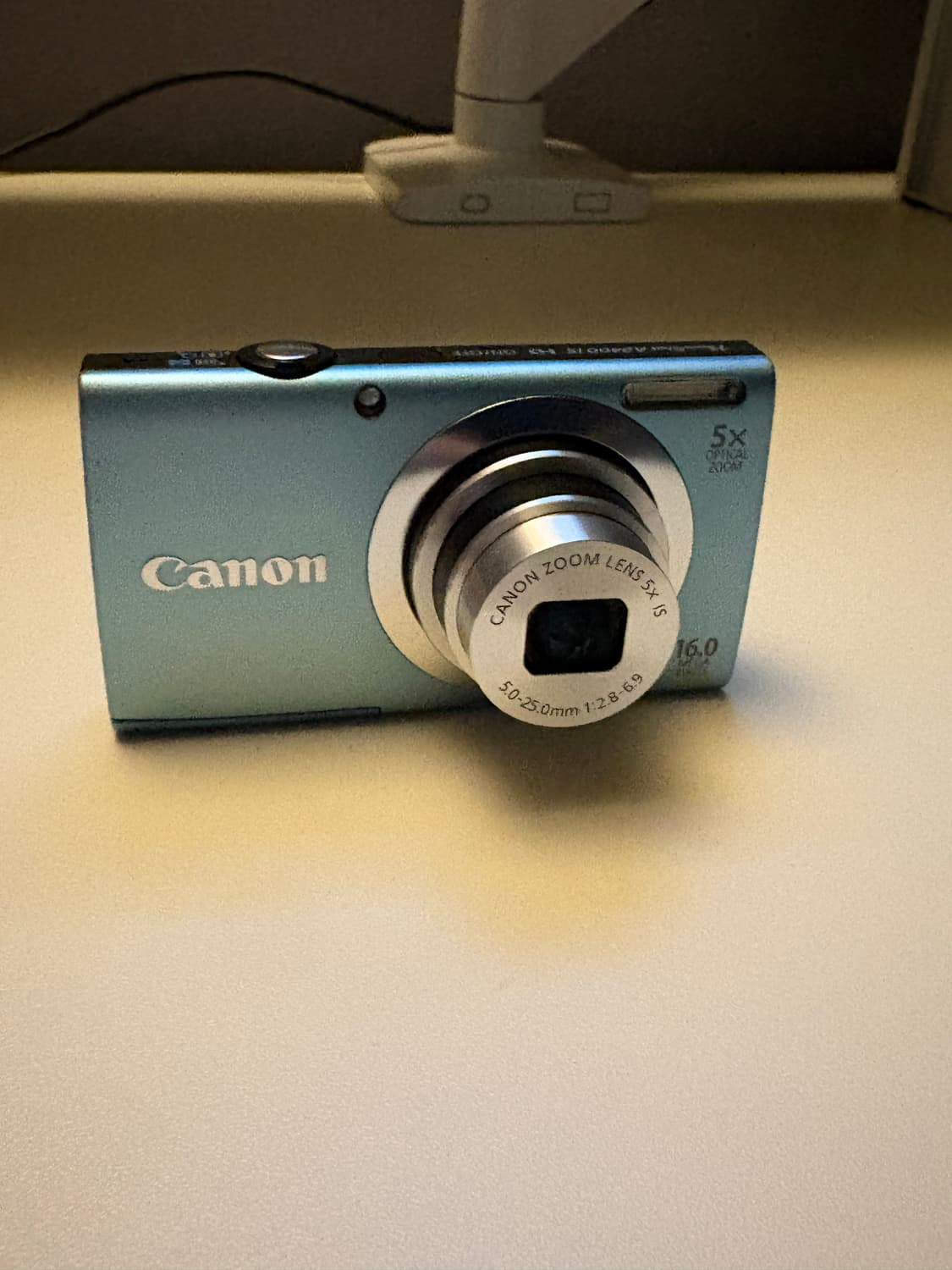 캐논 파워샷 a2400 is 상품이미지4