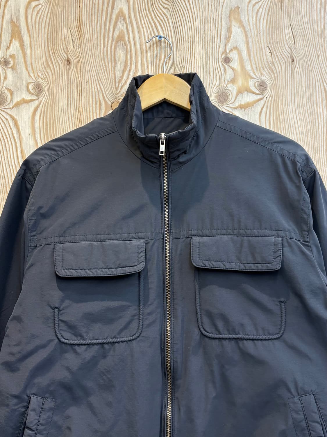 캘빈클라인 듀얼포켓 투웨이 자켓 상품이미지3