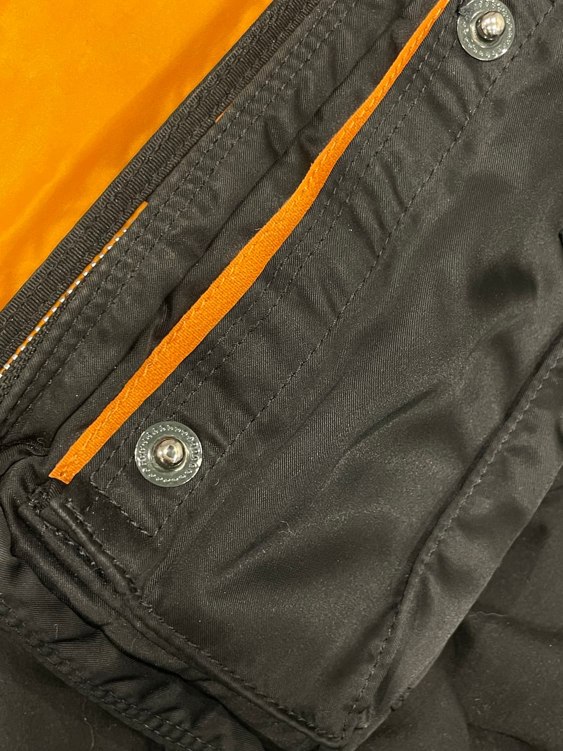 요시다포터 크로스백 , 미니숄더백 상품이미지4