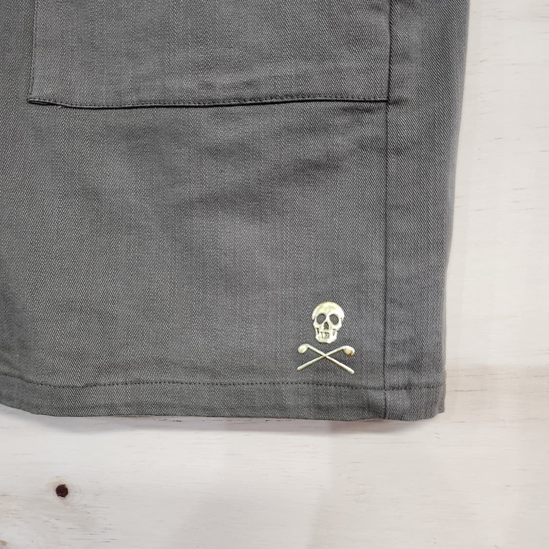 823) 마크앤로나 여성 골프치마 상품이미지4